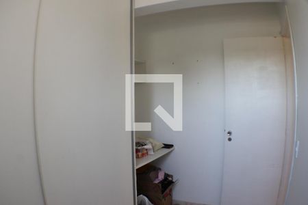 Apartamento à venda com 86m², 3 quartos e 1 vagaQuarto 3