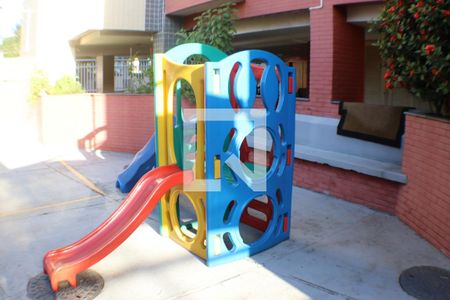 Apartamento à venda com 86m², 3 quartos e 1 vagaÁrea comum