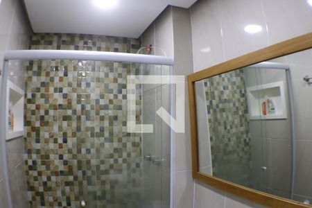 Apartamento à venda com 86m², 3 quartos e 1 vagaBanheiro 1