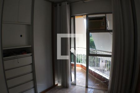 Apartamento à venda com 86m², 3 quartos e 1 vagaQuarto 2