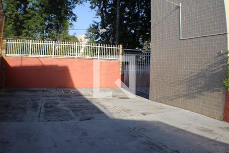 Apartamento à venda com 86m², 3 quartos e 1 vagaÁrea comum