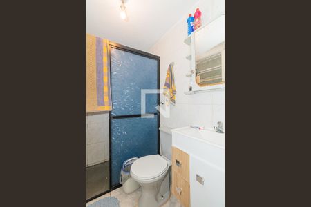 Casa à venda com 150m², 5 quartos e 3 vagas Casa à venda com 150m², 5 quartos e 3 vagasBanheiro - Casa 02