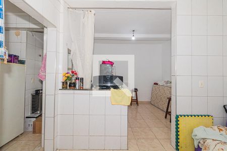 Casa à venda com 150m², 5 quartos e 3 vagas Casa à venda com 150m², 5 quartos e 3 vagasSala e Cozinha - Casa 02