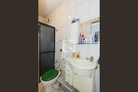 Casa à venda com 150m², 5 quartos e 3 vagas Casa à venda com 150m², 5 quartos e 3 vagasBanheiro - Casa 01