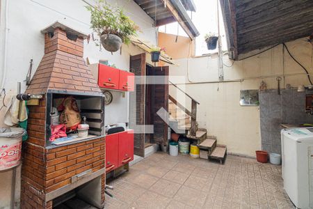 Casa à venda com 150m², 5 quartos e 3 vagas Casa à venda com 150m², 5 quartos e 3 vagasÁrea de Serviço e Churrasqueira