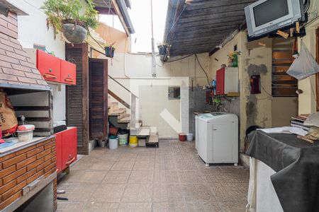 Casa à venda com 150m², 5 quartos e 3 vagas Casa à venda com 150m², 5 quartos e 3 vagasÁrea de Serviço e Churrasqueira