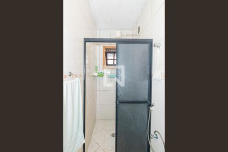 Casa à venda com 150m², 5 quartos e 3 vagas Casa à venda com 150m², 5 quartos e 3 vagasBanheiro - Casa 01