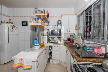 Casa à venda com 150m², 5 quartos e 3 vagas Casa à venda com 150m², 5 quartos e 3 vagasCozinha - Casa 01