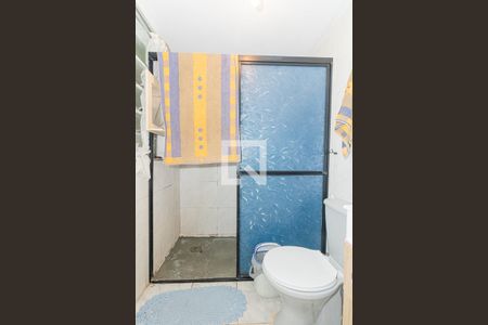 Casa à venda com 150m², 5 quartos e 3 vagas Casa à venda com 150m², 5 quartos e 3 vagasBanheiro - Casa 02