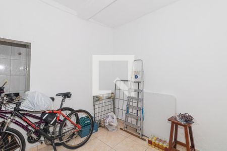 Casa à venda com 150m², 5 quartos e 3 vagas Casa à venda com 150m², 5 quartos e 3 vagasSala e Cozinha - Casa 02