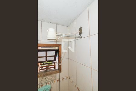 Casa à venda com 150m², 5 quartos e 3 vagas Casa à venda com 150m², 5 quartos e 3 vagasBanheiro - Casa 01