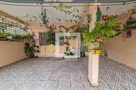 Casa à venda com 150m², 5 quartos e 3 vagas Casa à venda com 150m², 5 quartos e 3 vagasGaragem