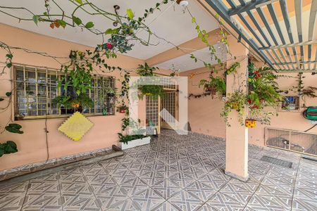 Casa à venda com 150m², 5 quartos e 3 vagas Casa à venda com 150m², 5 quartos e 3 vagasGaragem