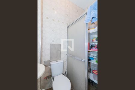 Casa à venda com 150m², 5 quartos e 3 vagas Casa à venda com 150m², 5 quartos e 3 vagasBanheiro - Casa 01