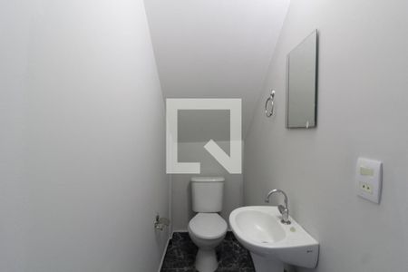 Lavabo de casa para alugar com 3 quartos, 107m² em Cidade Jardim, Sorocaba