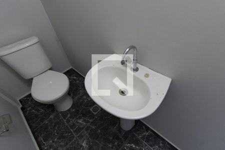 Lavabo de casa para alugar com 3 quartos, 107m² em Cidade Jardim, Sorocaba