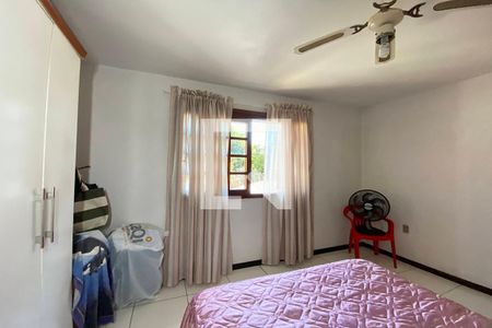 Casa à venda com 240m², 3 quartos e 1 vagaQuarto 2