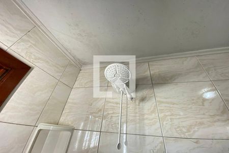 Casa à venda com 240m², 3 quartos e 1 vagaBanheiro da Suíte