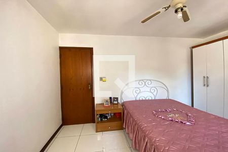 Casa à venda com 240m², 3 quartos e 1 vagaQuarto 2