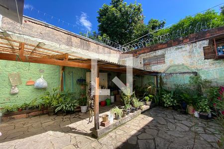 Casa à venda com 240m², 3 quartos e 1 vagaQuintal 