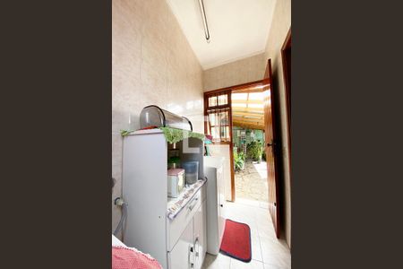 Casa à venda com 240m², 3 quartos e 1 vaga Área de Serviço