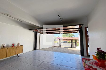 Casa à venda com 240m², 3 quartos e 1 vagaEspaço Gourmet e Garagem 