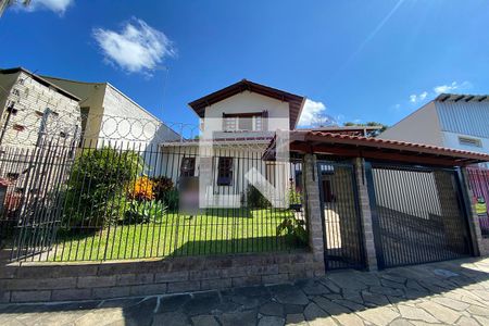 Casa à venda com 240m², 3 quartos e 1 vagaFachada 