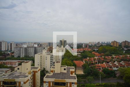 Apartamento à venda com 70m², 2 quartos e 2 vagasSuite 1 - Vista