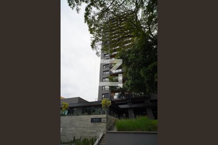 Apartamento à venda com 70m², 2 quartos e 2 vagasFachada do Condomínio