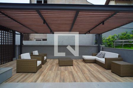 Apartamento à venda com 70m², 2 quartos e 2 vagasLounge