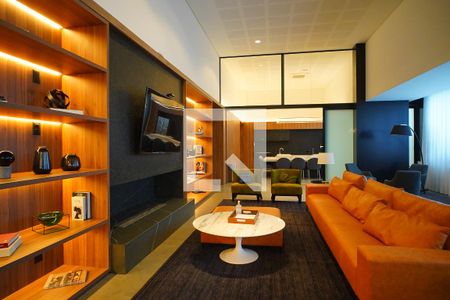 Apartamento à venda com 70m², 2 quartos e 2 vagasÁrea Comum