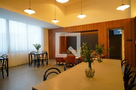 Apartamento à venda com 70m², 2 quartos e 2 vagasÁrea comum