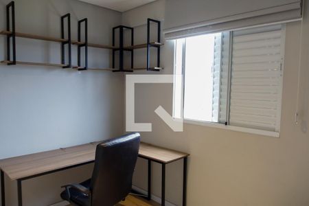 Quarto 1 de apartamento para alugar com 2 quartos, 48m² em Padroeira, Osasco