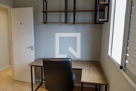 Quarto 1 de apartamento para alugar com 2 quartos, 48m² em Padroeira, Osasco