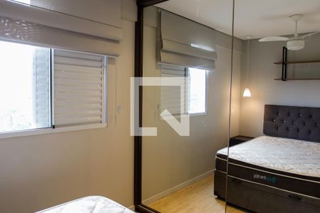 Quarto 2 de apartamento para alugar com 2 quartos, 48m² em Padroeira, Osasco