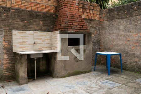 Apartamento à venda com 65m², 2 quartos e sem vaga Apartamento à venda com 65m², 2 quartos e sem vagaChurrasqueira