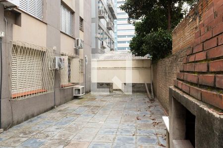 Apartamento à venda com 65m², 2 quartos e sem vaga Apartamento à venda com 65m², 2 quartos e sem vagaChurrasqueira