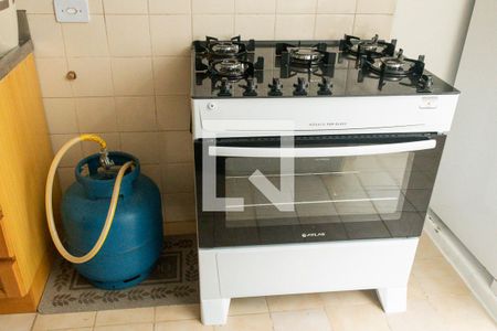 Apartamento à venda com 65m², 2 quartos e sem vaga Apartamento à venda com 65m², 2 quartos e sem vagaCozinha