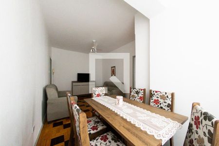 Sala de apartamento à venda com 2 quartos, 65m² em Praia de Belas, Porto Alegre
