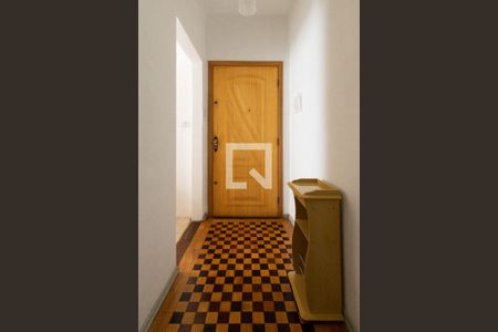 Apartamento à venda com 65m², 2 quartos e sem vaga Apartamento à venda com 65m², 2 quartos e sem vagaCorredor