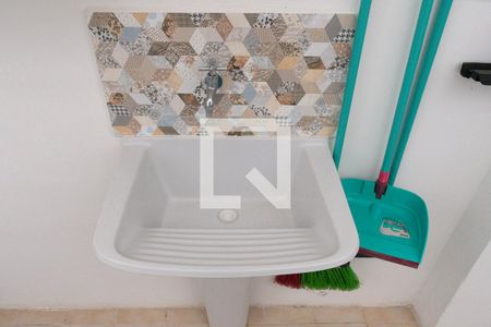 Apartamento à venda com 65m², 2 quartos e sem vaga Apartamento à venda com 65m², 2 quartos e sem vagaÁrea de Serviço