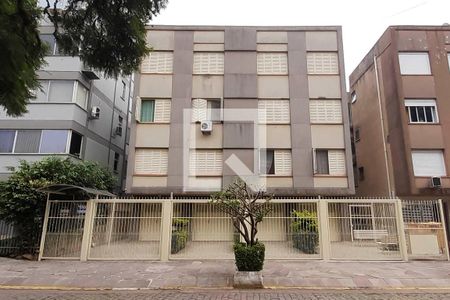 Apartamento à venda com 65m², 2 quartos e sem vaga Apartamento à venda com 65m², 2 quartos e sem vagaFachada
