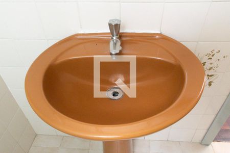 Apartamento à venda com 65m², 2 quartos e sem vaga Apartamento à venda com 65m², 2 quartos e sem vagaBanheiro - Torneira