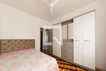 Apartamento à venda com 65m², 2 quartos e sem vaga Apartamento à venda com 65m², 2 quartos e sem vagaQuarto 2