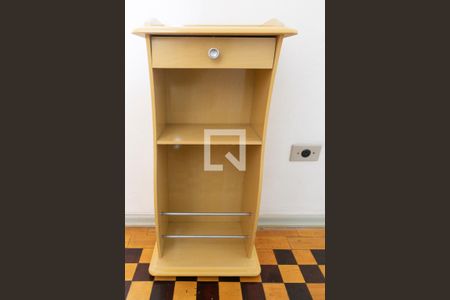 Apartamento à venda com 65m², 2 quartos e sem vaga Apartamento à venda com 65m², 2 quartos e sem vagaCorredor