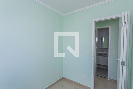 Quarto 1 de apartamento para alugar com 3 quartos, 64m² em Vila Basileia, São Paulo