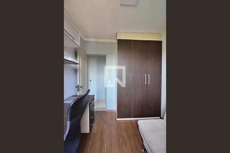 Apartamento à venda com 64m², 2 quartos e 1 vagaQuarto 2