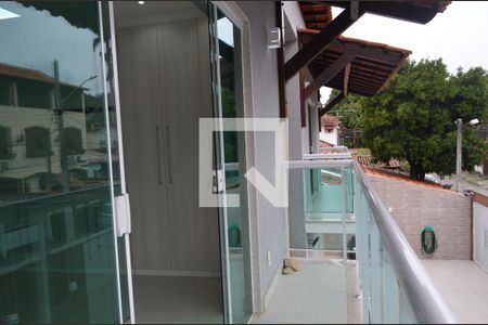 Casa à venda com 270m², 3 quartos e 3 vagasVaranda da Suíte