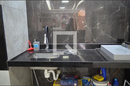 Casa à venda com 270m², 3 quartos e 3 vagasÁrea Gourmet