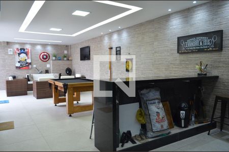 Casa à venda com 270m², 3 quartos e 3 vagasÁrea Gourmet